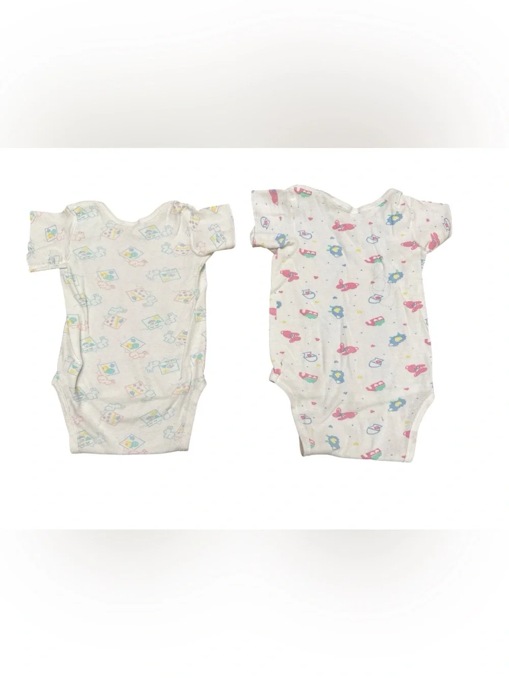 Vintage 90s Baby Girl Bundle Various Sizes